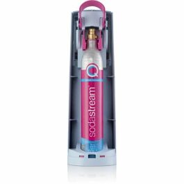 Máquina de soda - Sodastream - Azul Máquina de soda - Sodastream - Azul