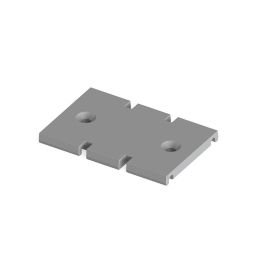 HERRAJES ALK Clip Plástico Guia Bond Precio: 0.49999983. SKU: B17SD3WPE5