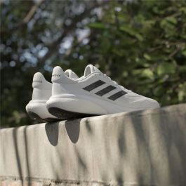 Zapatillas de Running para Adultos Adidas IE4366 Blanco
