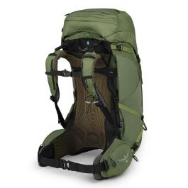 Mochila de Montaña Osprey Atmos AG 50 L/XL Verde 50 L
