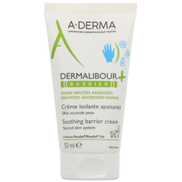 Dermalibour+Barrier, Protección de la barrera cutánea, Crema, 50 ml Precio: 18.8899997. SKU: B1JBEDST65