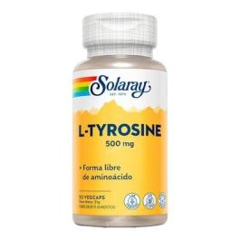 L-Tyrosina 500 Mg Precio: 16.5. SKU: B17STJWALC