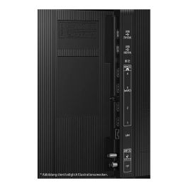 SAMSUNG GQ85QN80FAUXZG - Televisor 85" (214cm) Neo QLED 4K Ultra HD 100Hz Smart TV con Tizen, Dolby Atmos, HDR10+, AMD FreeSync Premium Pro, Wi-Fi, 4x HDMI 2.1 - Carbono Titan Grey