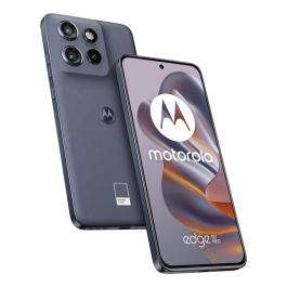 Smartphone Motorola EDGE 50 NEO 6,36" 12 GB RAM 512 GB Gris Precio: 398.78999952. SKU: B1GKD4SSPG