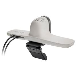 HP Poly Studio E70 Cámara inteligente 4K Ultra HD Doble 20 MP Color Blanco Precio: 3705.79000044. SKU: B12SE3SW5W