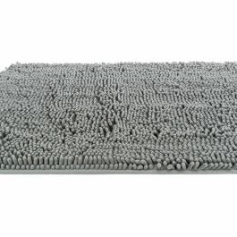 Alfombra para perros Trixie Gris 80 × 60 cm Absorbente