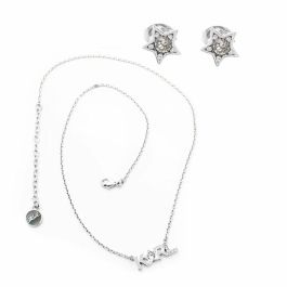 Collar Mujer Karl Lagerfeld 5512307 25 cm Collar Mujer Karl Lagerfeld 5512307 25 cm Precio: 56.6900004. SKU: S0361548