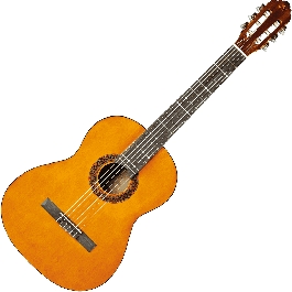 Guitarra Clásica 4/4 Studio 12 - Natural