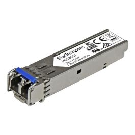 Módulo Fibra SFP MultiModo Startech J4858CST Precio: 56.89999953. SKU: S55057818