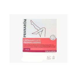 Pranarôm Circularom Piernas 30 Cápsulas Precio: 15.94999978. SKU: B1777KFDZC