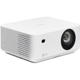 Optoma Proyector ML1080ST Láser RGB Full HD Tiro Corto 1200 Lúmenes DLP Portátil 1kg