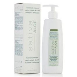 Cosmeclinik Sativa Aloe 250Ml. Precio: 35.99000042. SKU: B1JQHZDA88