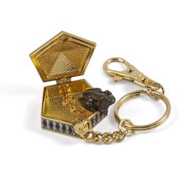 The Noble Collection Llavero Harry Potter Chocorana Precio: 15.79000027. SKU: B1KDBJEJA5