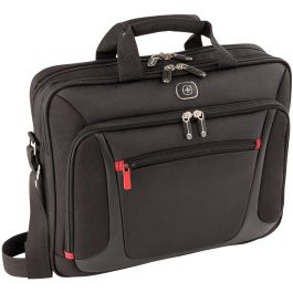 Wenger Funda Sensor para Portátil, Tablet, iPad de 12-15.4 pulgadas (30.48-39.1cm), color negro Precio: 53.58999976. SKU: B16GBB2QJQ
