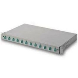 Patch Panel 12 Puertos UTP Categoría 5e Digitus by Assmann DN-96207-2U Precio: 50.49999977. SKU: B13JN9FY75