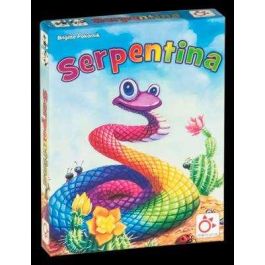 Mercurio Juego Serpentina ¿Quién Puede Ayudar A Poner Los Colores En Orden? 4 Años Cartas