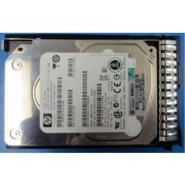 Hewlett Packard Enterprise Disco Duro 72GB SAS 15000RPM