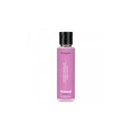 Set Erótico Diversual 40 ml Cereza
