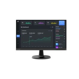 Monitor Lenovo D24-40 Full HD 23,8" Full HD 75 Hz Monitor Lenovo D24-40 Full HD 23,8" Full HD 75 Hz Precio: 135.49999991. SKU: S7821514