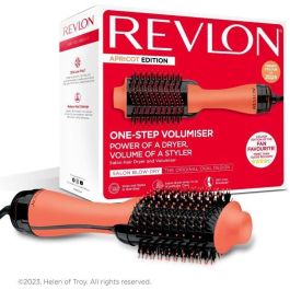 Revlon RVDR5222AE ONE STEP Cepillo Secador Voluminizador Edición Limitada - 2 Temperaturas, Albaricoque Precio: 44.79000009. SKU: B1HFRW648G