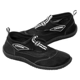 Escarpines Cressi Reef Negro M