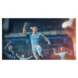 EA Sports FC 24 Estándar - Videojuego de Fútbol para PlayStation 4 / PlayStation 5 (PS4/PS5) - Género: Deportes - Edad: PEGI 3