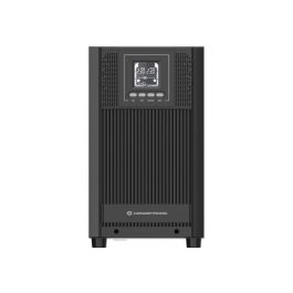 Conceptronic ZEUS52E3K SAI En Línea Doble Conversión 3000 VA 2700 W Onda Sinusoidal