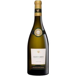 La Chablisienne UVC 2018 Saint-Bris - Vino blanco burdeos Precio: 23.78999997. SKU: B1EKPGRR47