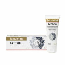 Talquistina tattoo Hidratante Corporal 70 ml para el Cuidado de Piel Tatuada Precio: 11.49999972. SKU: S05102611