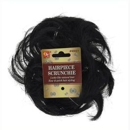 Beauty Town Hair Profissional Scrunchie Preto (40021) Precio: 1.49999949. SKU: SBL-BT40021