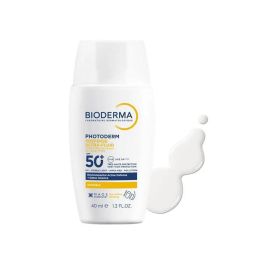 Bioderma Photoderm Xdefense SPF50+ Incolor Protección Solar Alta Precio: 14.9000005. SKU: B19KAJ3RD4