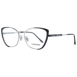 Montura de Gafas Mujer Longines LG5011-H 5401A Precio: 123.6899994. SKU: S7237813