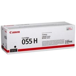 Canon Toner 055 H Negro Original Alto Rendimiento Hasta 7.600 Páginas para i-SENSYS MF740 Precio: 137.50000044. SKU: S8402857