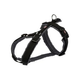 Arnés para Mascotas Trixie 44-53 cm Negro Precio: 22.88999955. SKU: B1CM3BGFLY