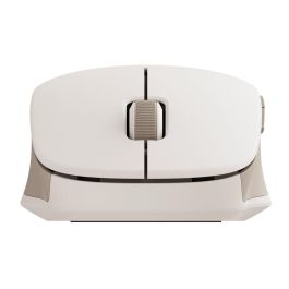 Xiaomi Dual-Mode Wireless Mouse 2 BHR8849GL Blanco - Ratón Inalámbrico con Conectividad Dual