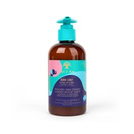 AS I AM Cowash Avocado y Shea 240ml - Hidratación intensa para cabello rizado tipos 3 y 4 Precio: 10.69000031. SKU: B1KF5HTNSP