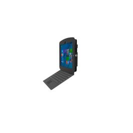 Compulocks Space MS Surface Pro 4 -7+ Security Display Enclosure - Black Compulocks Space MS Surface Pro 4 -7+ Security Display Enclosure - Black