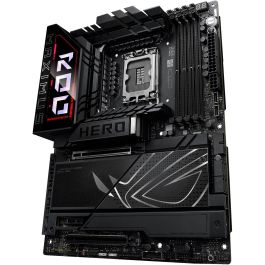 Asus ROG MAXIMUS Z890 HERO 90MB1ID0-M0EAY0 Placa Base Intel LGA 1851 Z890 4DDR5 WiFi 7 ATX