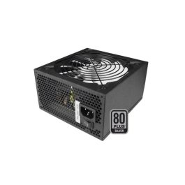 Fuente de Alimentación Tacens Radix VII AG 800S/ 800W/ Ventilador 14cm/ 80 Plus Silver Precio: 67.58999984. SKU: B18A99L2Z3