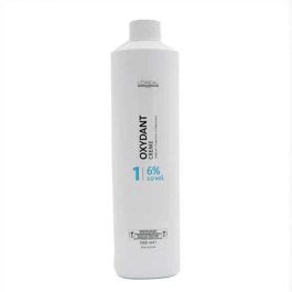 L'Oréal Professionnel Paris Oxydant Creme 1-20 Vol 1000 mL Precio: 9.5000004. SKU: B1ADLZVSMN