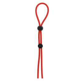 Anillo para el Pene Dream Toys All Time Favorites Rojo (Talla única) Precio: 26.59000047. SKU: B1JPG4MDZP