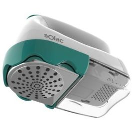 Quitapelusas Solac Q609 Blanco Quitapelusas Solac Q609 Blanco Precio: 27.50000033. SKU: S7605843