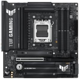 Asus TUF GAMING B850M-PLUS Placa Base AMD B850 Micro ATX AM5 ASU1736295786787