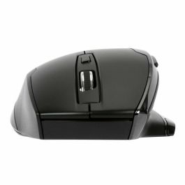 Targus AMW584GL Ratón RF Inalámbrico Mano Derecha Blue Trace 1600 DPI, 7 Botones, Rueda, Negro, Alimentado por Baterías AA Precio: 49.95000032. SKU: S5613386