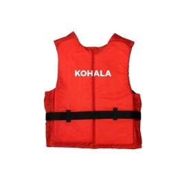 Chaleco salvavidas kohala life jacket l