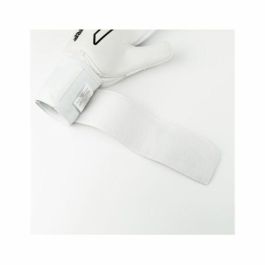 Guantes de Portero Rinat Egotiko Vengador Spine Turf Blanco Adultos 20