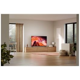 Sony FWD-65X80L Smart TV LED 4K de 165 cm (65") Wifi Negro