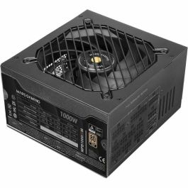 Fuente de Alimentación Mars Gaming MPB1000SIM ATX 1000 W 80 Plus Gold