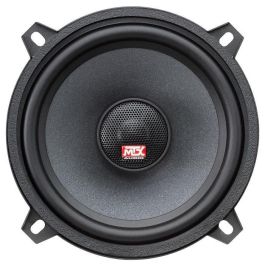 Altavoces coaxiales de 2 vías MTX TX450C - 13cm - 70W Altavoces coaxiales de 2 vías MTX TX450C - 13cm - 70W