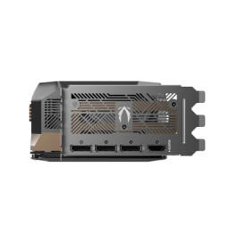 Zotac GeForce RTX 5080 AMP EXT INFINITY ULTRA 16GB GDDR7 Tarjeta Gráfica Gaming y Creadores